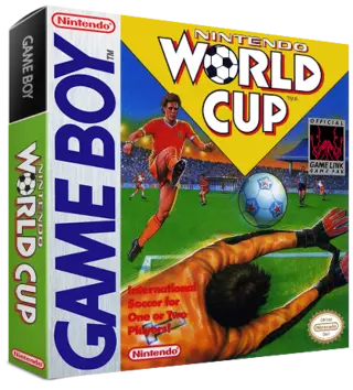 ROM Nintendo World Cup